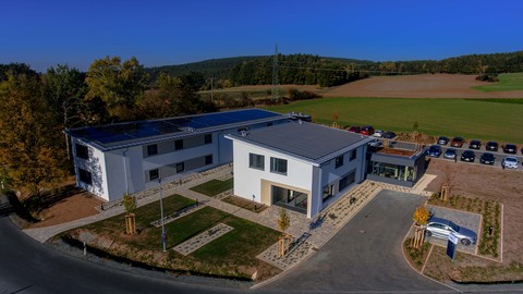 Die Sommerzeit für Sinnvolles nutzen - VEMA eG überreicht erste Spenden für 2018