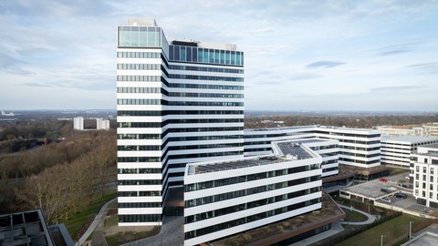 Continentale geht bei Chancengleichheit mit sehr gutem Beispiel voran und erhält erneut Arbeitgeber-Auszeichnung