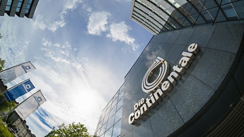 Steuerliche Vorteile mit der Basisrente der Continentale jetzt nutzen