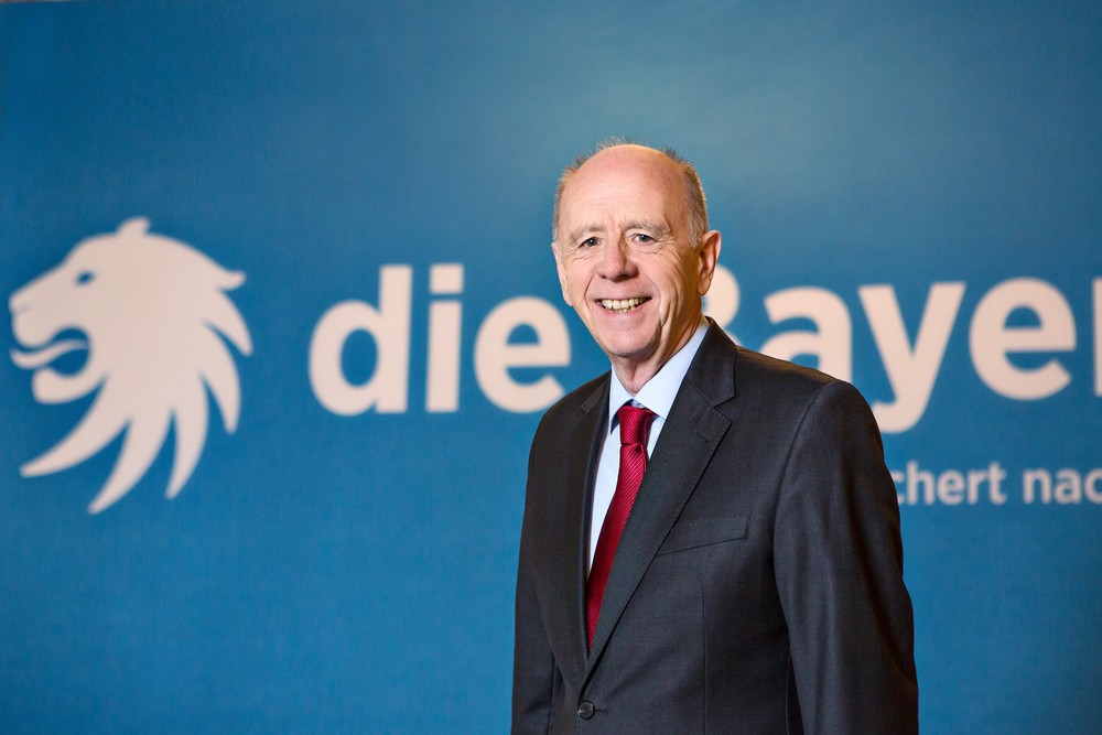 Walter Riester kritisiert Deutschlandrente