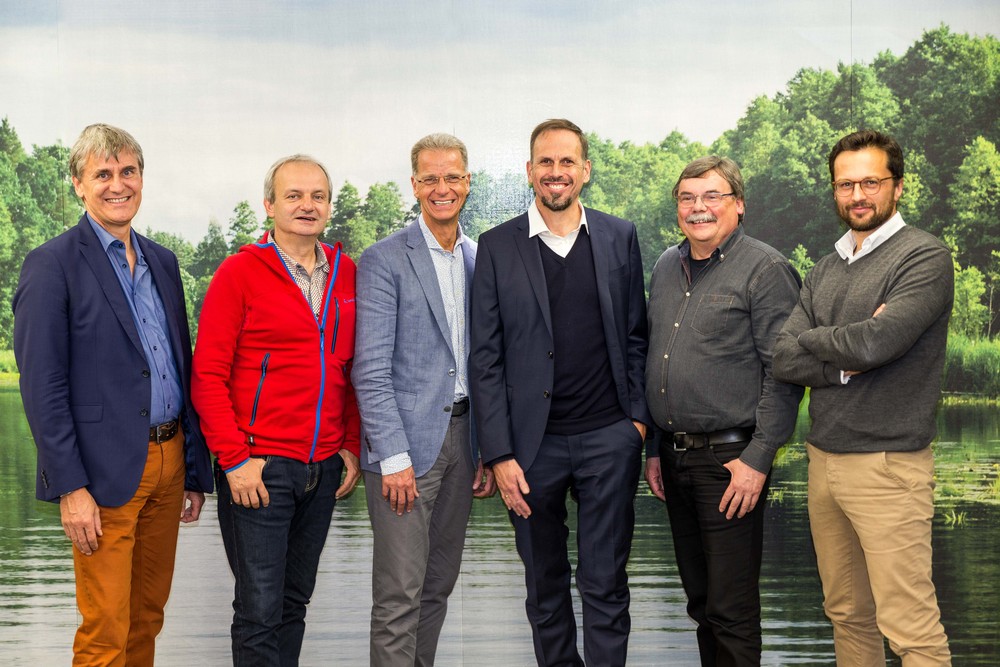 Erfolgreicher Klimaherbst-Talk bei Sparda-Bank München über Gemeinwohl-Ökonomie