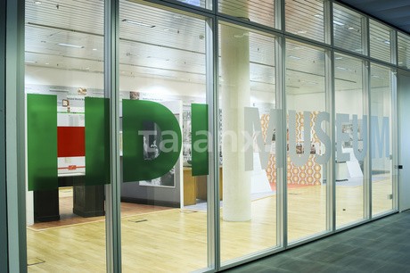 HDI-Gruppe eröffnet Unternehmensmuseum in Hannover 