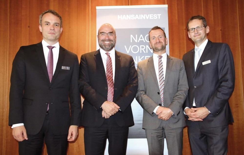 HANSA-Fachtagungen: Fachreferenten informieren über MiFID II und Investmentsteuerreform
