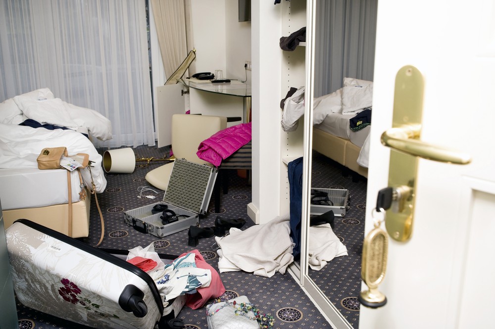 Hausratversicherung: Mobiler Schutz im Urlaub 