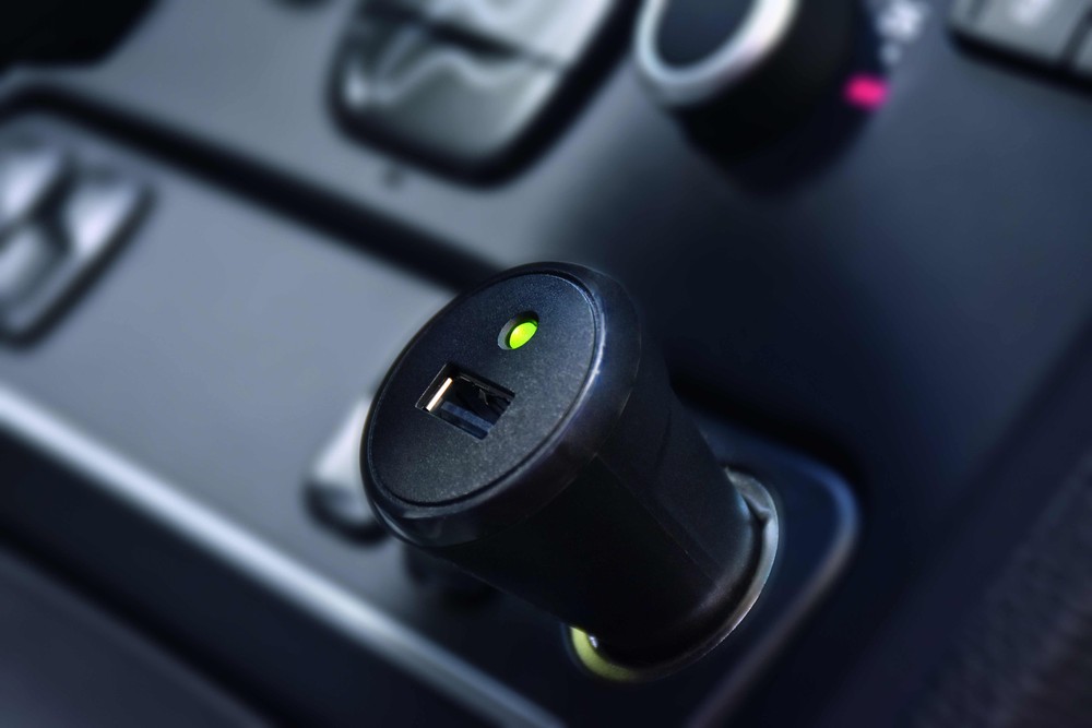 Mehr Sicherheit unterwegs: Der BGV Unfallmeldedienst 