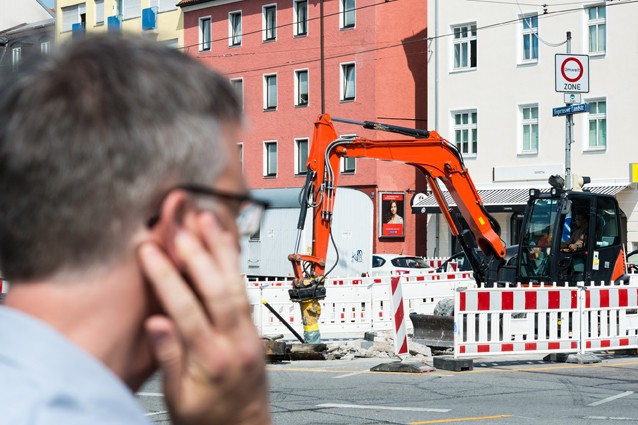 Bombenräumung vor der eigenen Haustür – wer haftet für Schäden? Tipps für Hausbesitzer