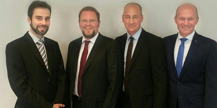 John-Vermittlerfortbildung® startet 2017 zur 10. bundesweiten Roadshow