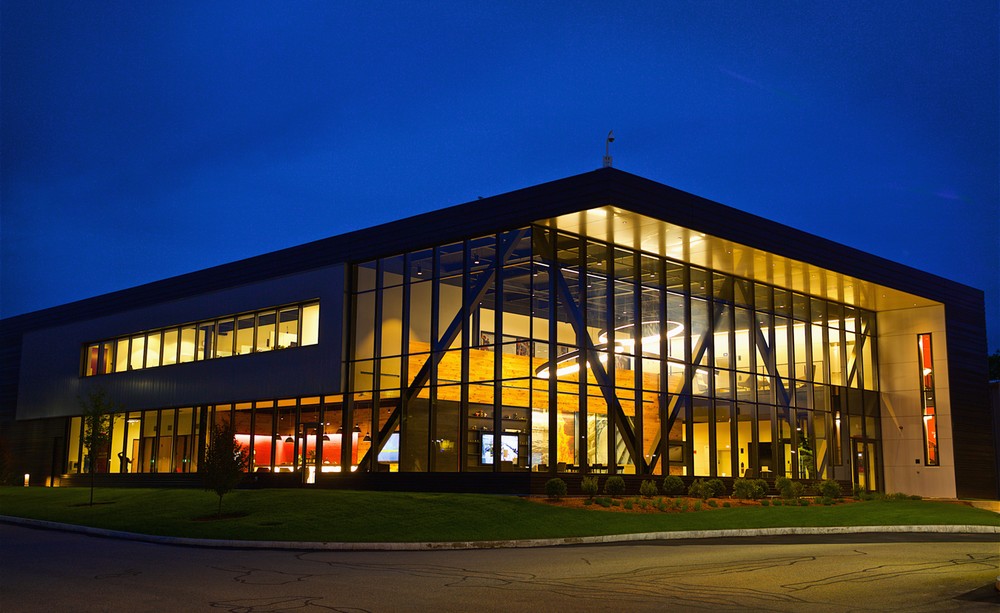 FM Global eröffnet „FM Global Learning Center“:  eine Neudefinition von Bildung in der Versicherungsbranche