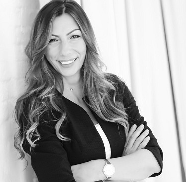 Cigdem Gin übernimmt neue Position der Abteilungsleiterin Vertriebsunterstützung