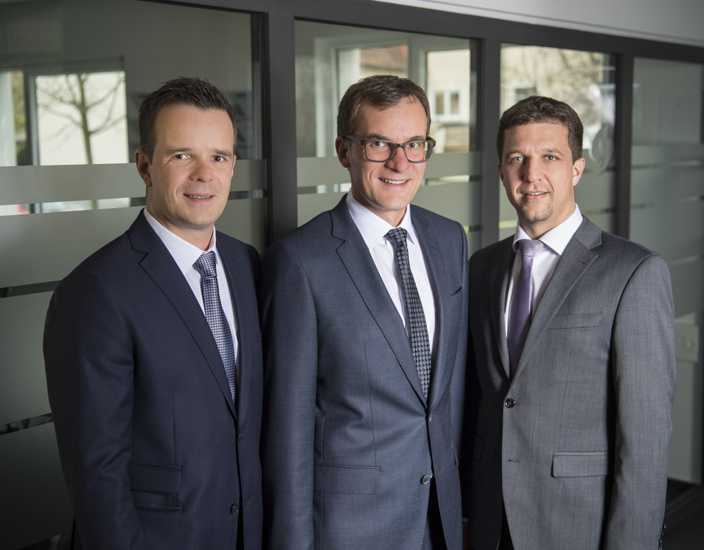 vfm-Gruppe zum „Top Arbeitgeber Mittelstand 2018“ ausgezeichnet