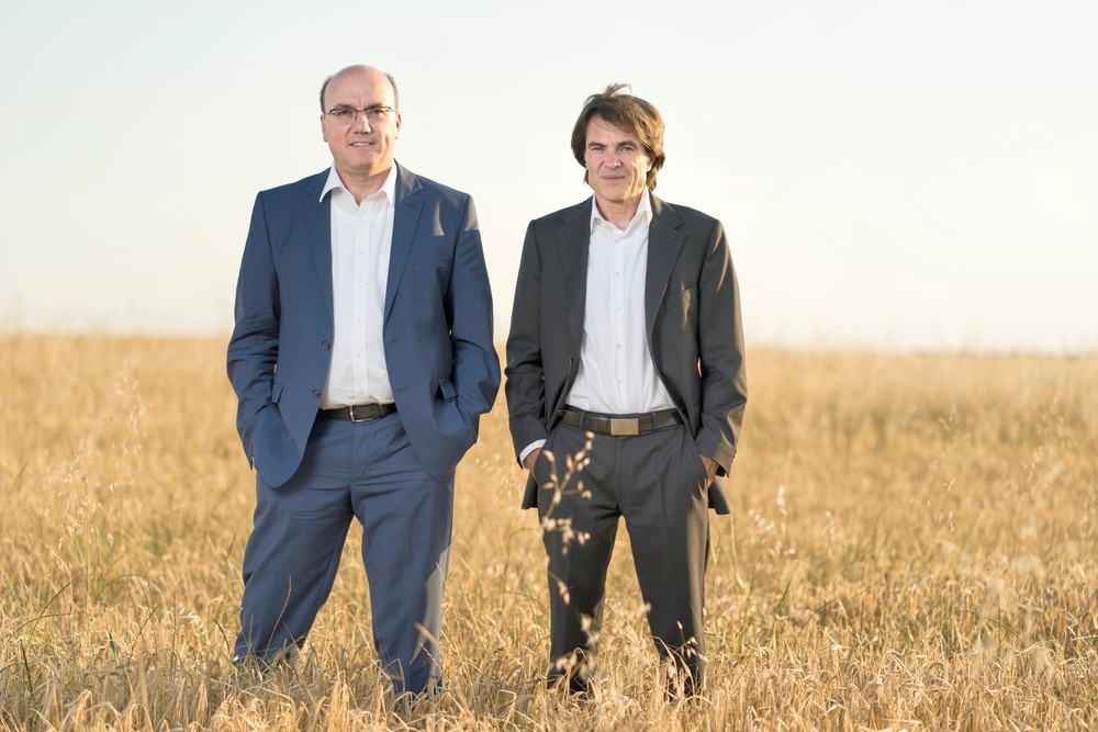 Thomas Wolf wechselt vom Vorstand in den Aufsichtsrat der iS2 Intelligent Solution Services AG