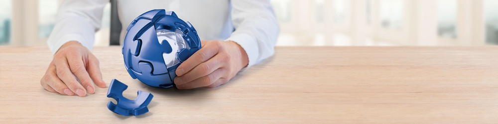 Digitalisierung für Gewerbekunden - Zurich FirmenModularSchutz online abschließbar