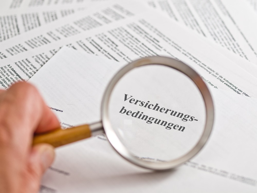 Folgen von Masern und Schutzimpfung häufig nicht versichert  