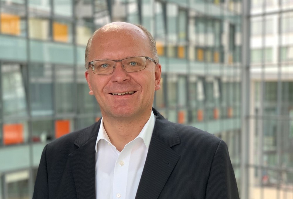 Neuer Unternehmenssitz der vigo Krankenversicherung 