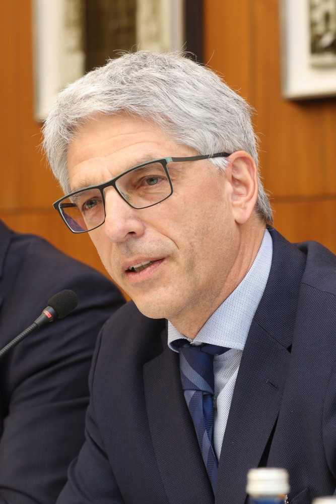 die Vollversammlung der IHK Nürnberg für Mittelfranken wählte in ihrer konstituierenden Sitzung Armin Zitzmann zu ihrem obersten Interessenvertreter. 