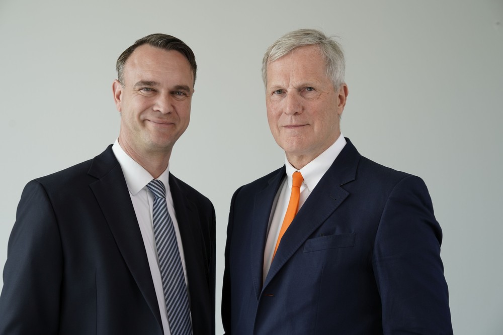 [pma:] Finanz- und Versicherungsmakler GmbH zeigt Anerkennung