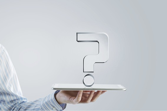 Kurz gefragt: Wie funktioniert Rebalancing? 