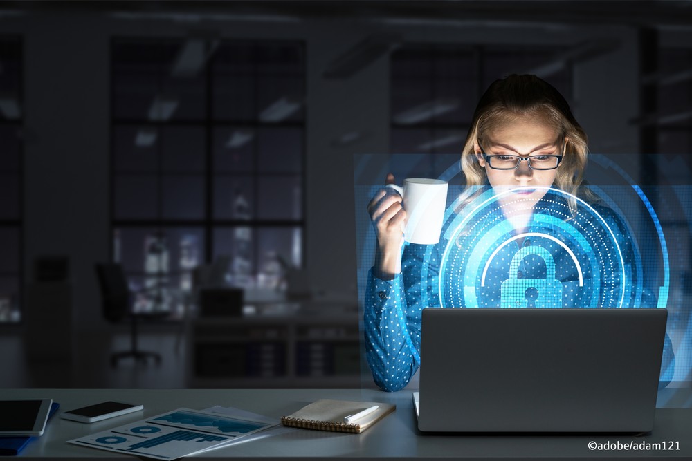 Mit Aufklärung gegen Cyber-Attacken - Provinzial kombiniert Cyberversicherung mit Weiterbildungsangebot