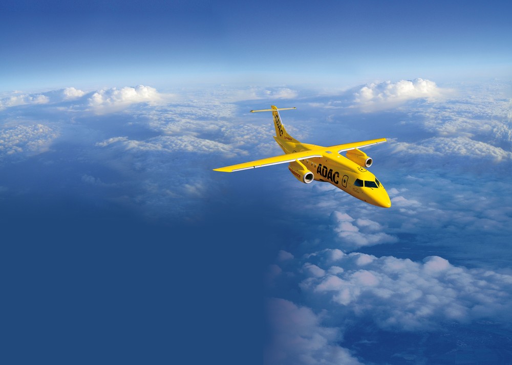 Krank im Urlaub: So viel kostet ein Rücktransport nach Deutschland