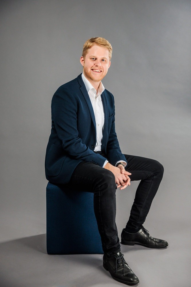 Das sind die Jungmakler des Jahres 2022 