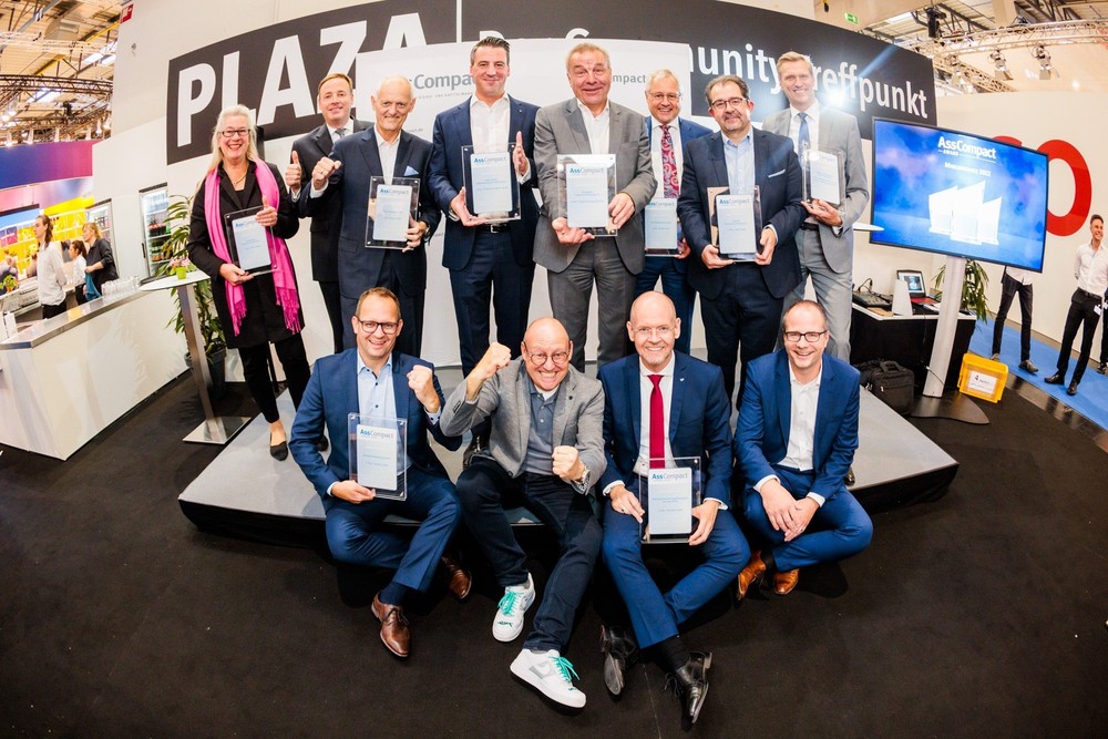 Diese Versicherer bieten den besten Maklerservice 