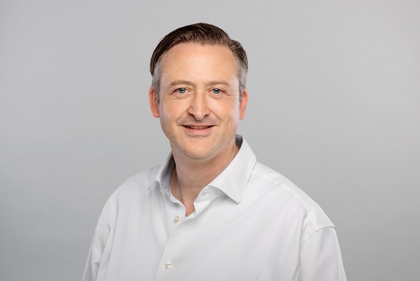 Fabian Fischer übernimmt künftig die Leitung des nationalen Sales-Departments von ELEMENT