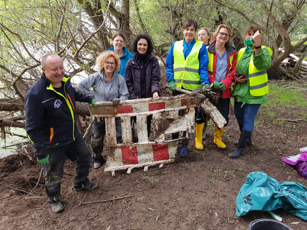 Vier Tage im Zeichen der Gemeinschaft bei der InterRisk