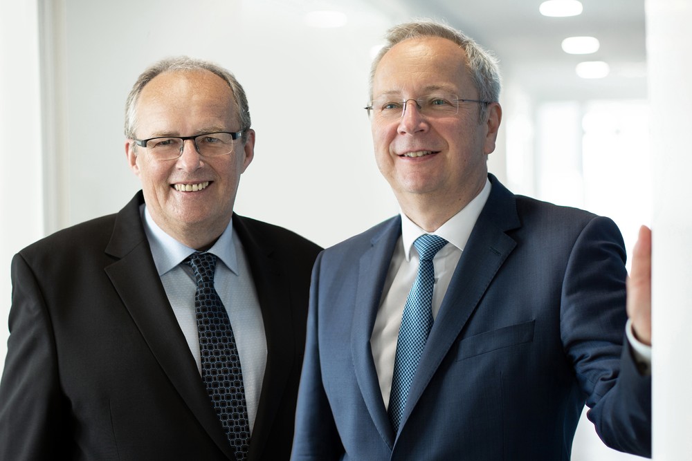 VEMA-Partner so zufrieden wie nie