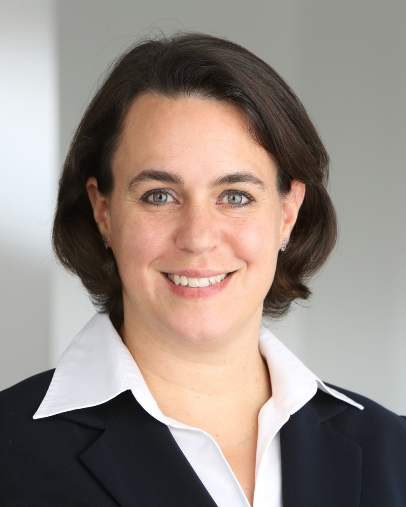 Andrea Föllmer ist neue Qualitypool-Geschäftsführerin