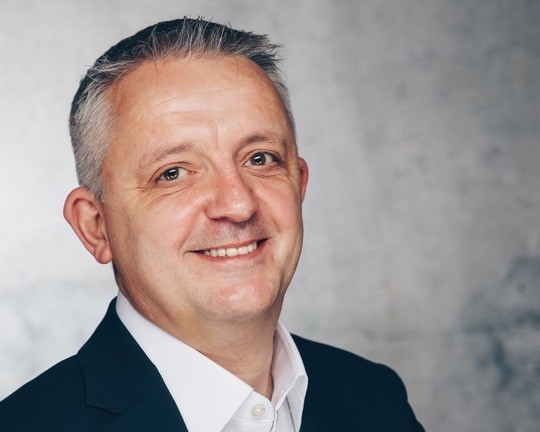 Jens Fratzke-Krafft unterstützt Zurich Maklerkanal