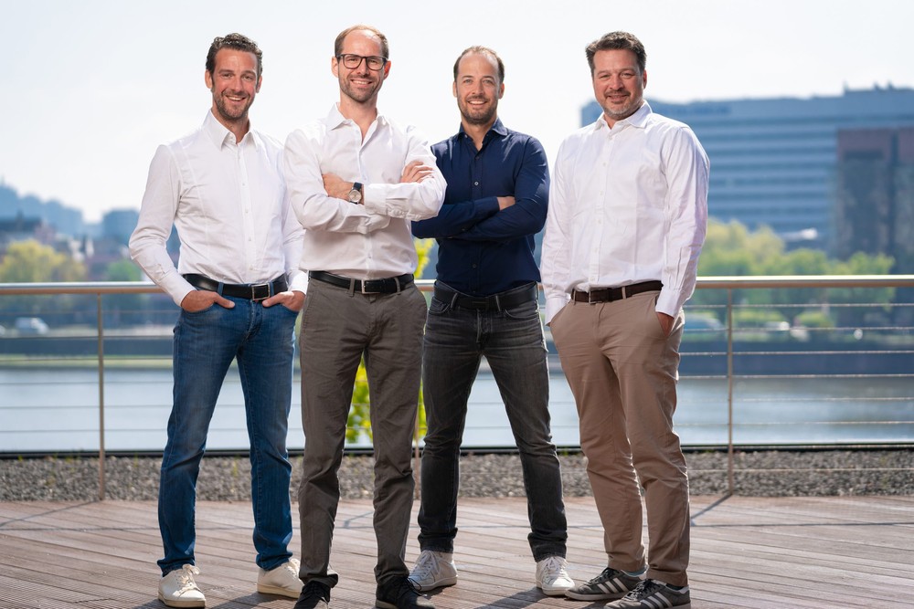 Policen Direkt Maklergruppe wächst erfolgreich weiter und übernimmt die Maklerhäuser Dr. Ludwig & Partner (Pirna/Dresden, Sachsen) und L + P Versicherungs- und Finanzmakler (Kaufbeuren, Bayern)