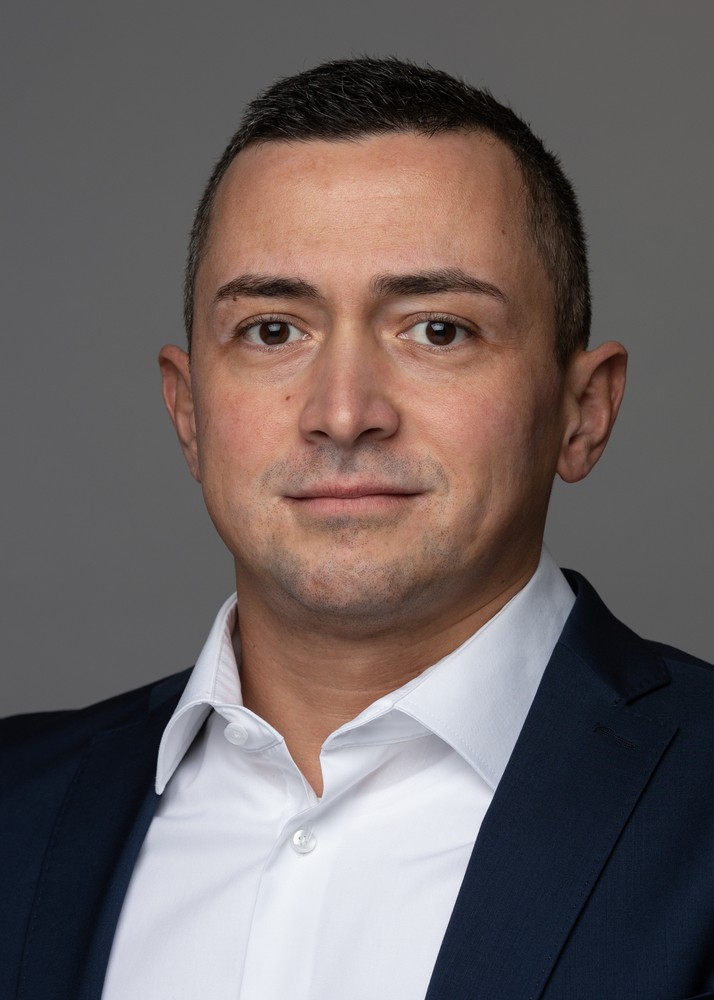 Neue Position im K&M Vertrieb