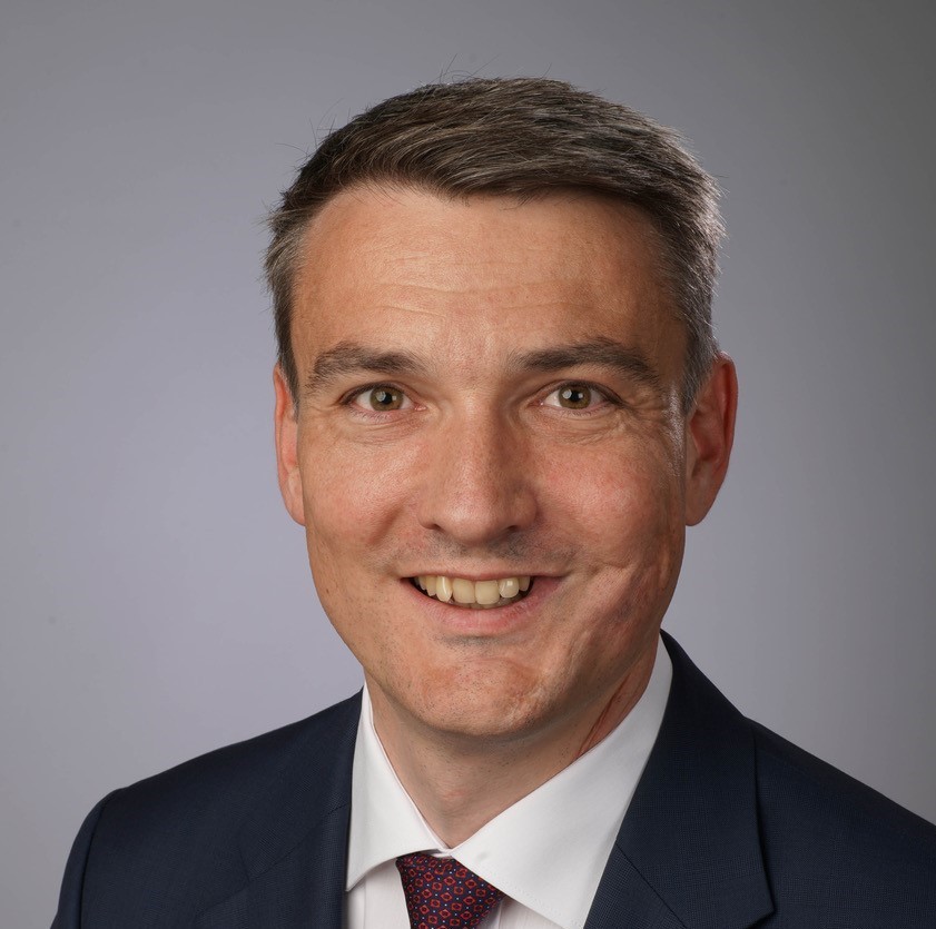 Jan Schlüter verstärkt die ProAM als neuer Geschäftsführer