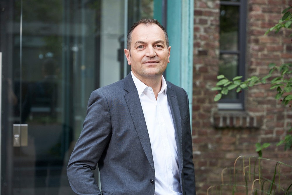 Canada Life: Markus Drews scheidet aus