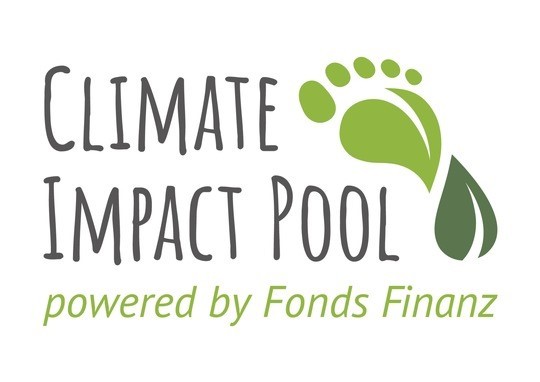 Climate Impact Pool: Fonds Finanz gründet Initiative für sinnvollen CO2-Ausgleich als Community 