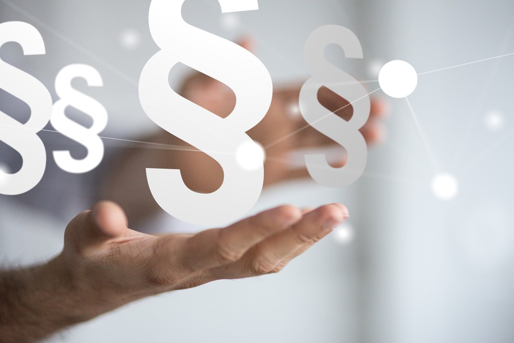 Haftung mit einer Kundenzeitung von V-aktuell reduzieren