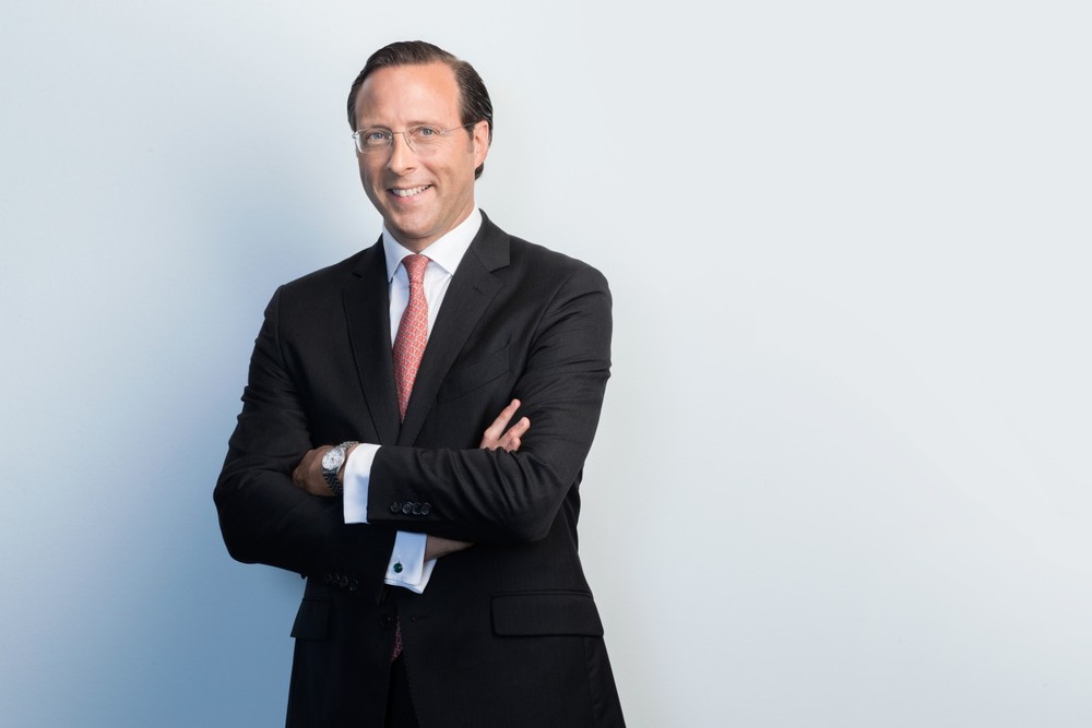 HDI Deutschland verschlankt Vertriebsvorstand