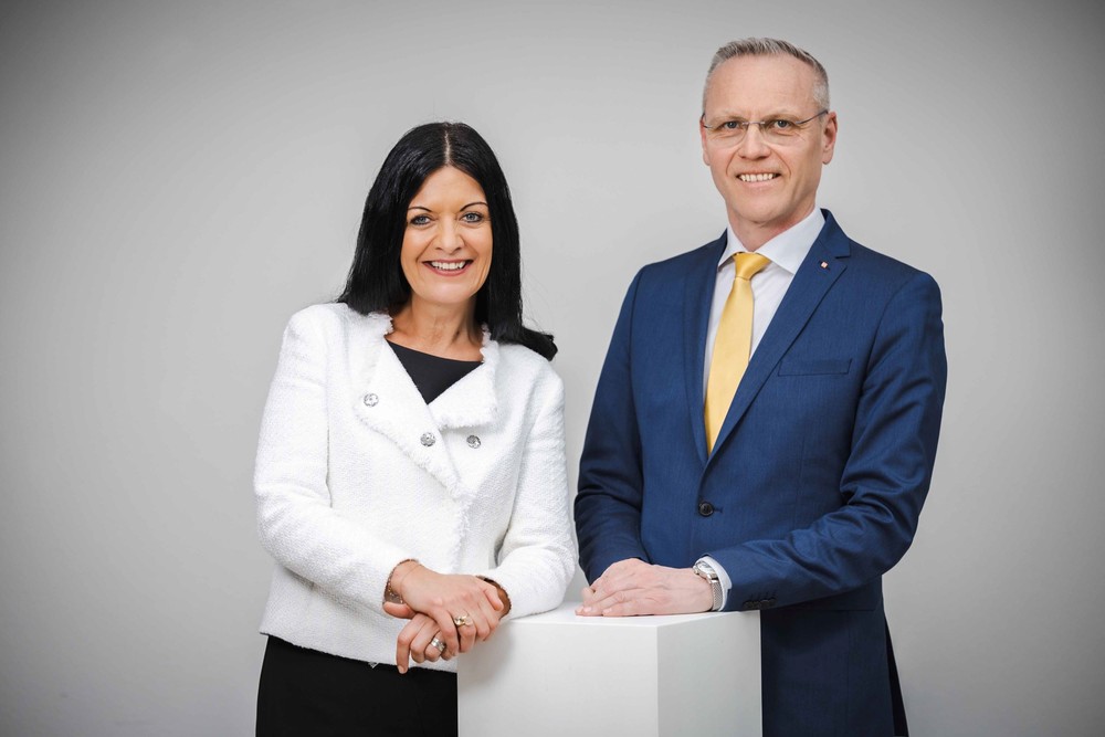 Top Arbeitgeber - Oberösterreichische Nr. 1 unter den Versicherern