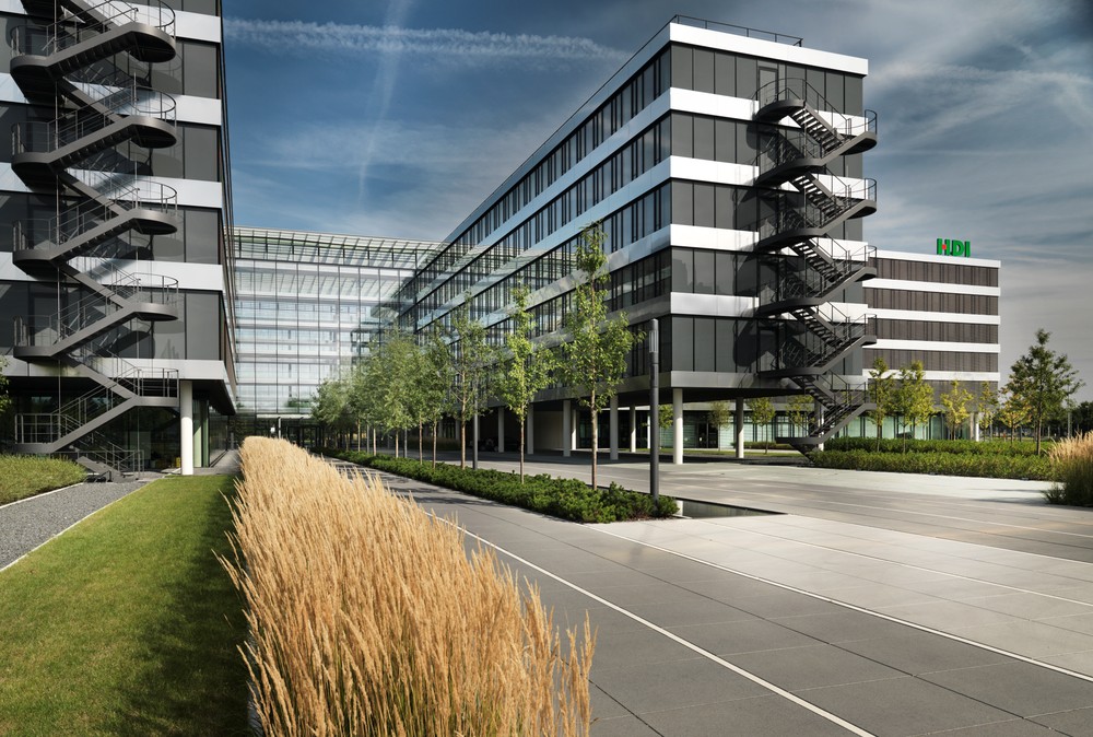 Clemens Jungsthöfel folgt auf Jean-Jacques Henchoz im Vorstand der Talanx AG