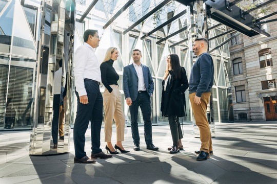 Arbeitskraftabsicherung ohne Gesundheitsprüfung? Eine betriebliche Lösung macht es möglich