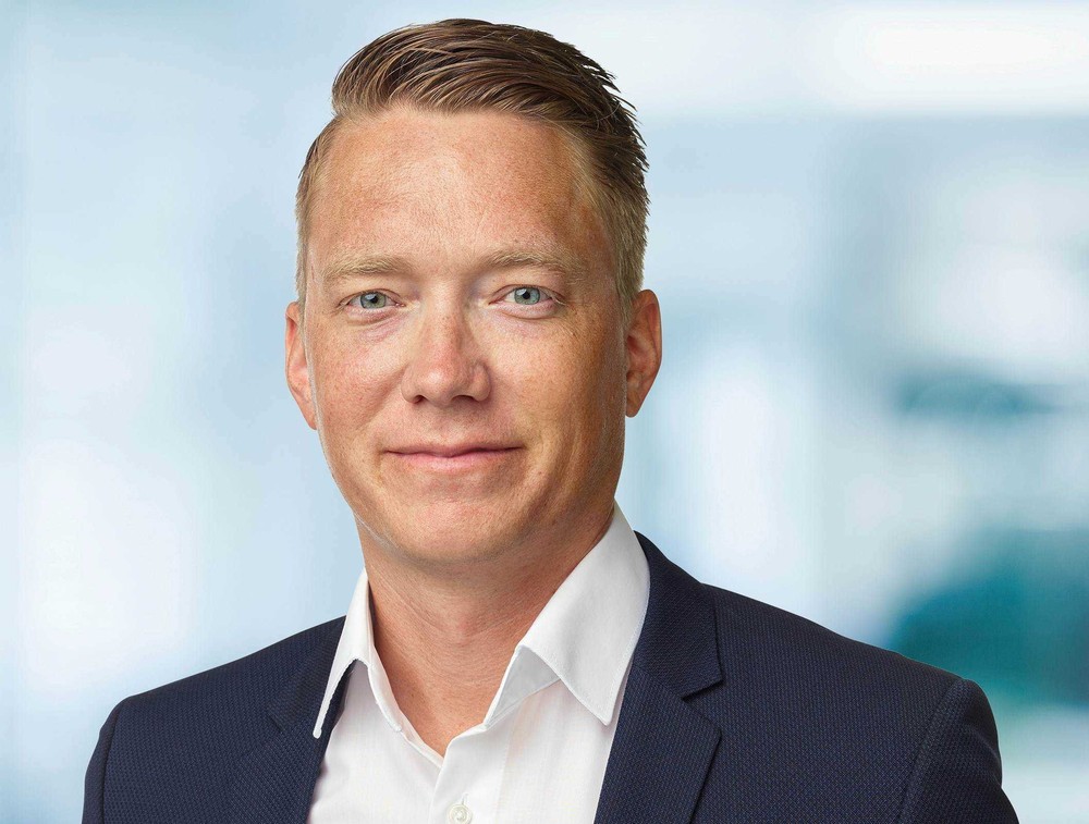 Ansgar Kentrup wird Geschäftsführer der Ecclesia Versicherungsdienst GmbH