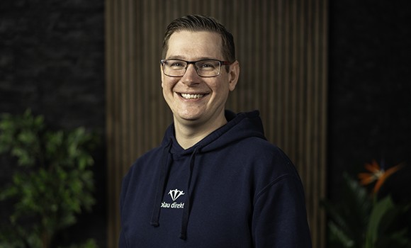 blau direkt erhält die Auszeichnung „TOP SERVICE“ vom Deutschen Innovationsinstitut