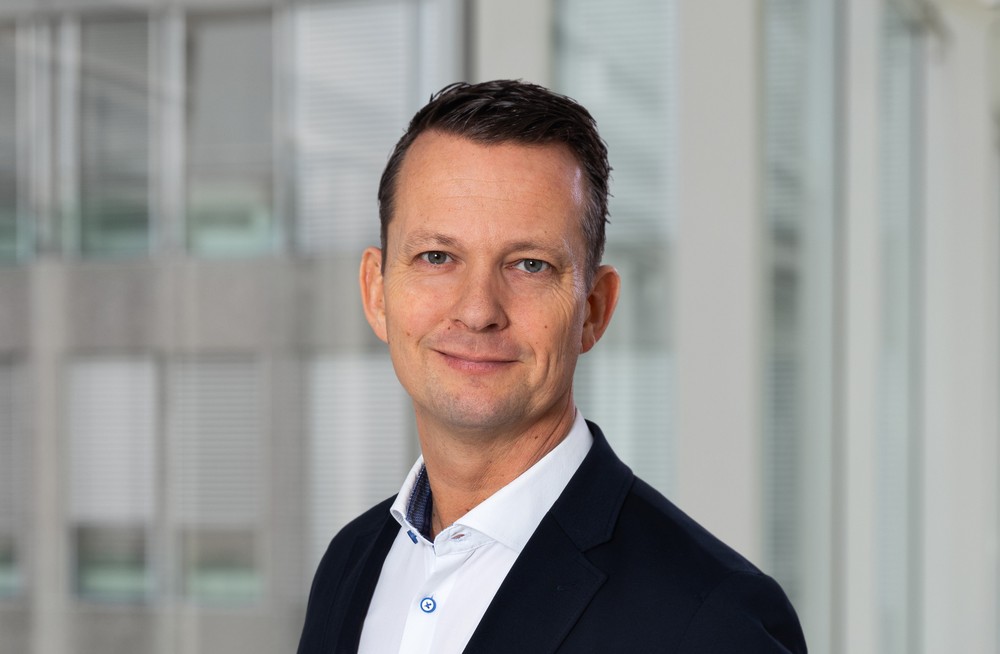 Fabian Ober ab 1. Januar 202 6 neuer Bereichsleiter Maklervertrieb bei der INTER