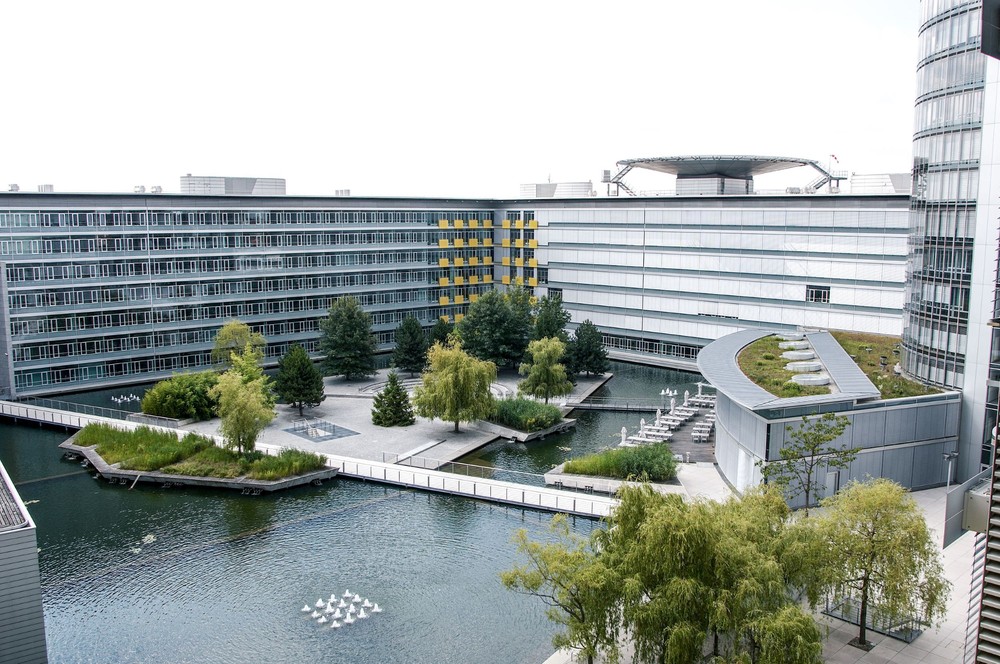 Fitch setzt Ratings der NÜRNBERGER auf „Rating Watch Positiv“