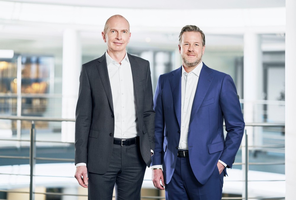 Neue Strategie ZusammenStark: BarmeniaGothaer will bis 2030 in jeder Sparte einer der Top 3 Versicherungsvereine sein