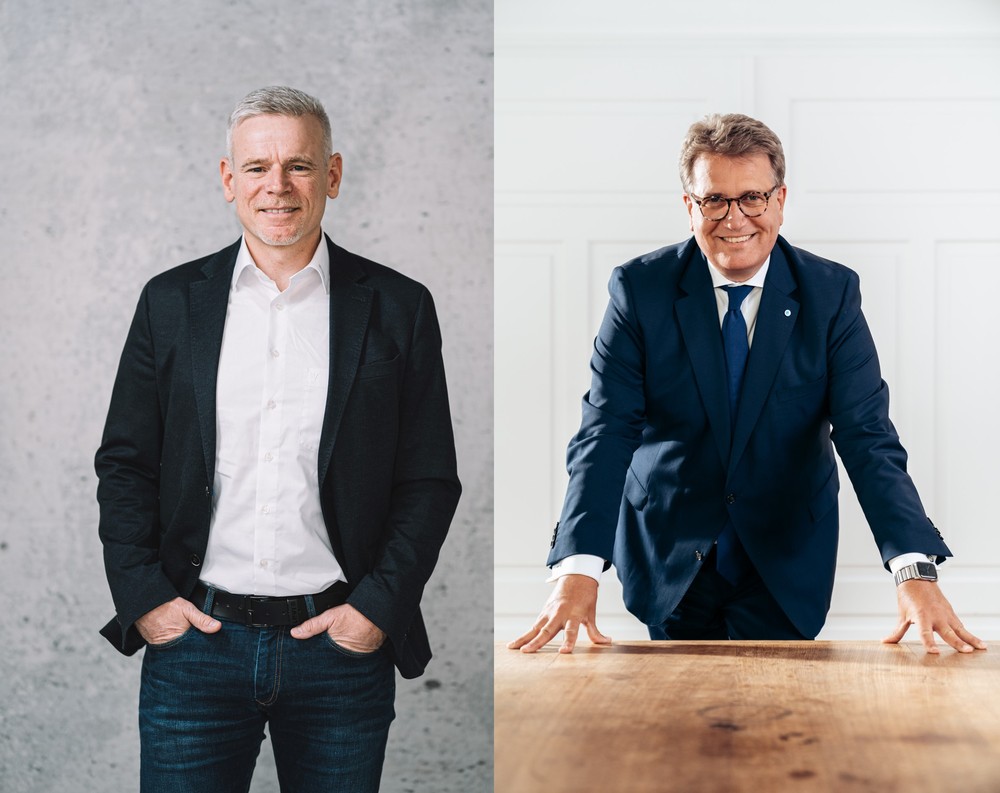 Starkregen kostet Milliarden: die Bayerische startet Präventionspartnerschaft mit KESSEL