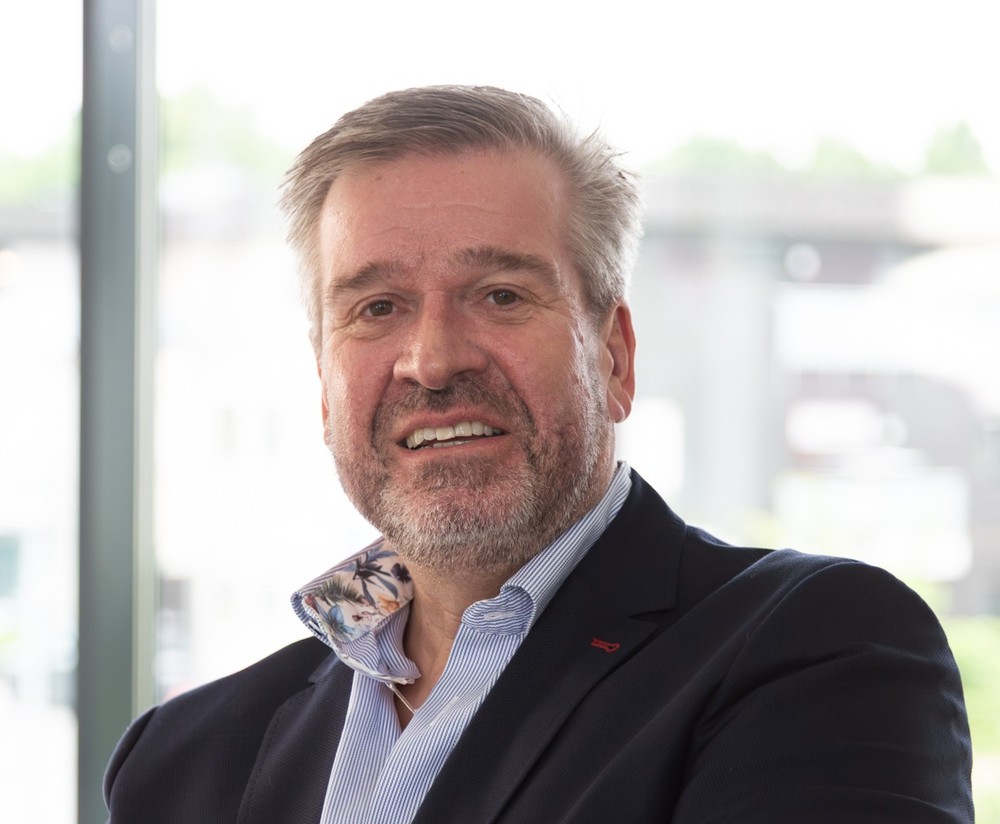 Vorstand IKV Institut für Umwelt- und Klimaschutz der Versicherungswirtschaft e.V.