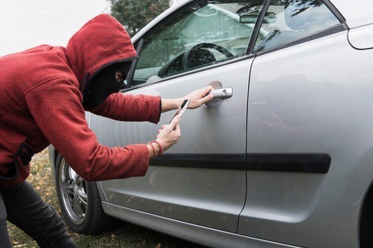 Warum eine Kaskoversicherung unabdingbar ist und wie man sein Auto schützt
