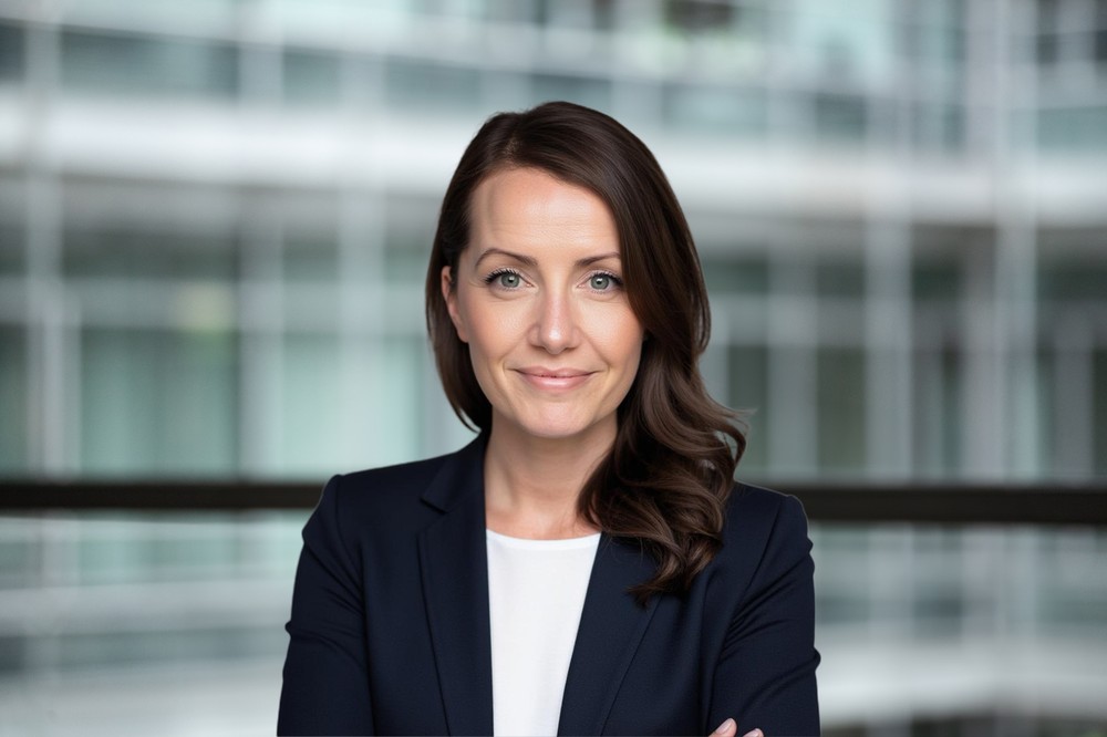 Generali Deutschland AG schafft neues Vorstandsressort für das Maklergeschäft: Tamara Pagel wird Chief Business Officer Broker