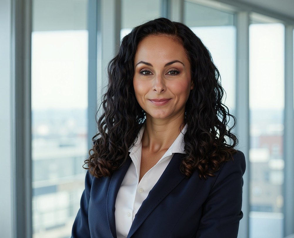 Generali Deutschland Versicherung AG schafft neues Firmenkunden-Vorstandsressort: Dr. Feriha Zingal-Krpanić wird neue Firmenkunden-Vorständin